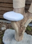 Preview: Cat tree beech wood 166cm